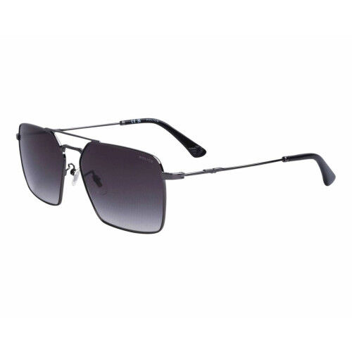 Herrensonnenbrille Police SPLL07590568 ø 56 mm