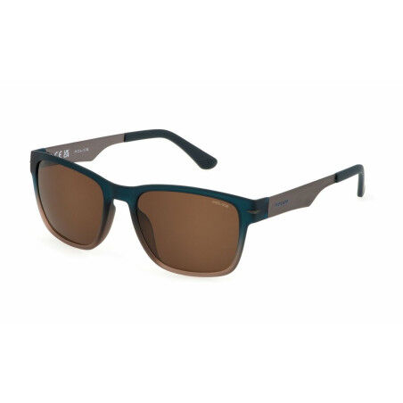 Herrensonnenbrille Police SPLL09560MGB ø 56 mm