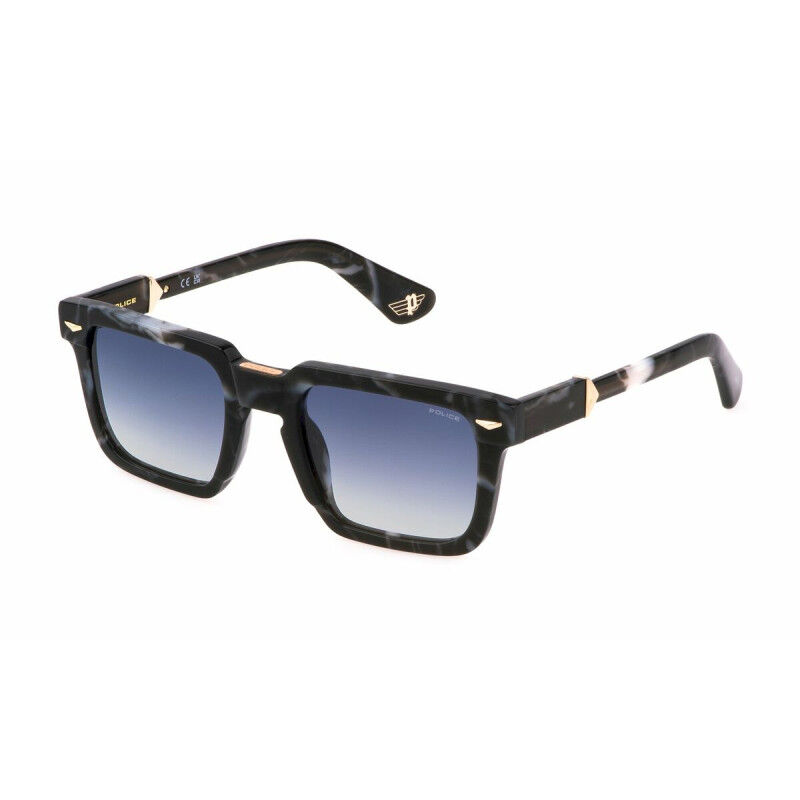 Gafas de Sol Hombre Police SPLL88520869 Ø 52 mm