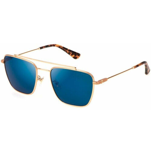 Gafas de Sol Hombre Police SPLN3856300B ø 56 mm