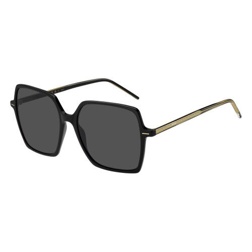 Damensonnenbrille Hugo Boss BOSS-1524-S-807 ø 57 mm