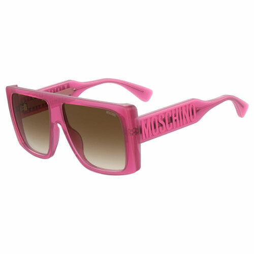 Damensonnenbrille Moschino MOS119-S-W6I ø 59 mm