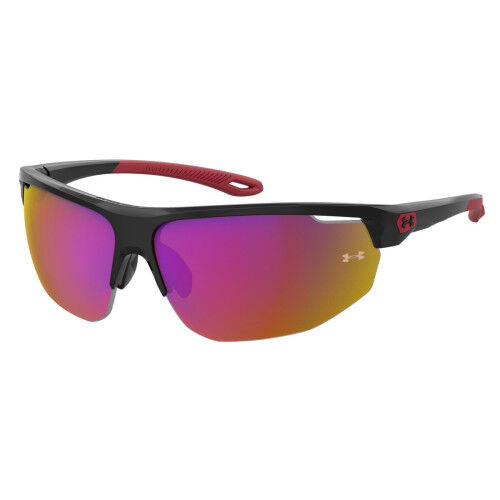 Herrensonnenbrille Under Armour UA-0002-G-S-807 ø 71 mm