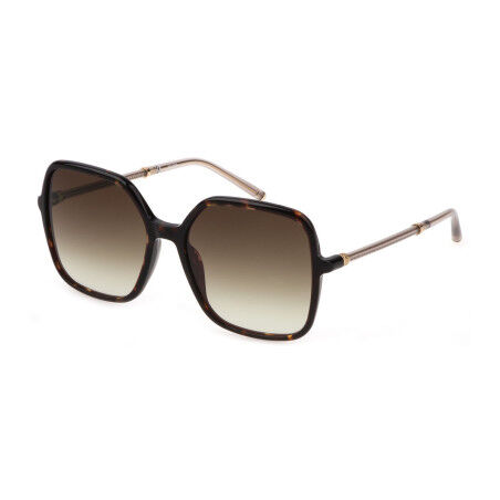 Damensonnenbrille Escada SESD485809AT ø 58 mm