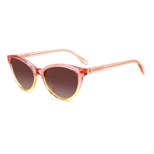 Damensonnenbrille Kate Spade ADELINE-G-S-GVZ Ø 55 mm