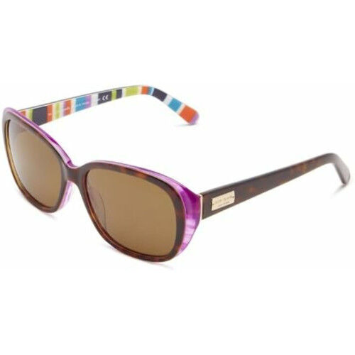 Damensonnenbrille Kate Spade HILDE-P-S-72P ø 54 mm