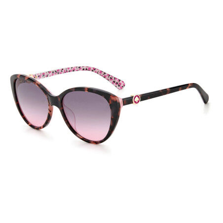 Damensonnenbrille Kate Spade VISALIA-G-S-HT8 Ø 55 mm