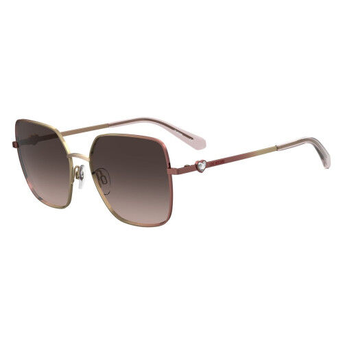 Gafas de Sol Mujer Love Moschino MOL075-S-S45 ø 56 mm