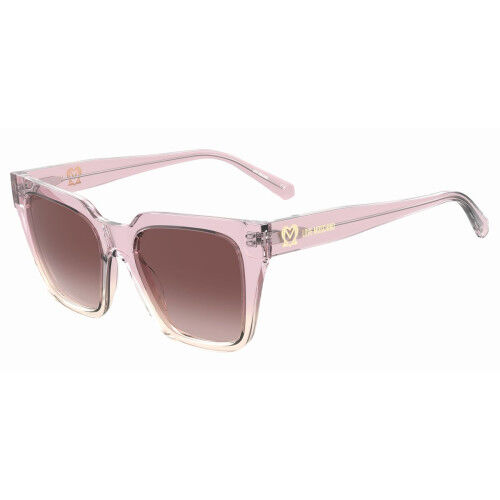 Gafas de Sol Mujer Love Moschino MOL065-S-35J Ø 52 mm