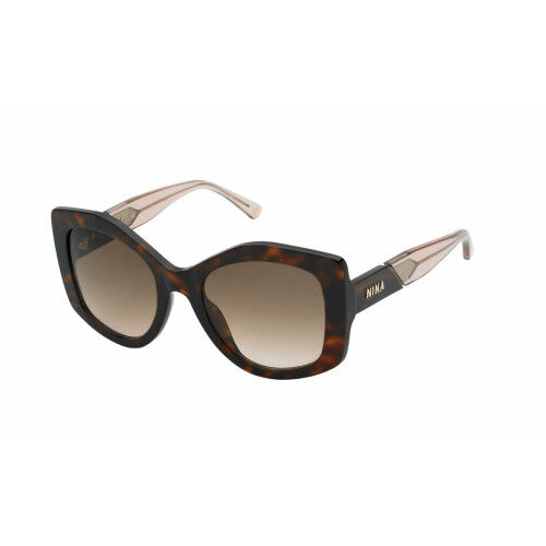 Gafas de Sol Mujer Nina Ricci SNR3175306NE Ø 53 mm