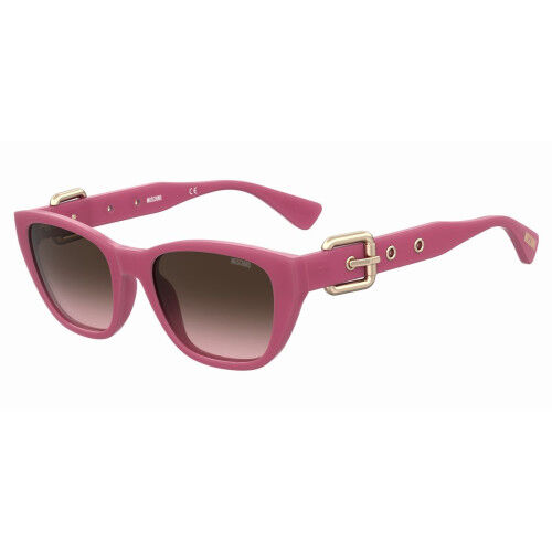 Damensonnenbrille Moschino MOS130-S-MU1 Ø 55 mm