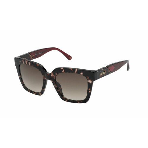 Damensonnenbrille Nina Ricci SNR3185201GQ Ø 52 mm