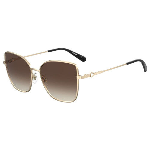 Damensonnenbrille Love Moschino MOL056-S-0 ø 56 mm