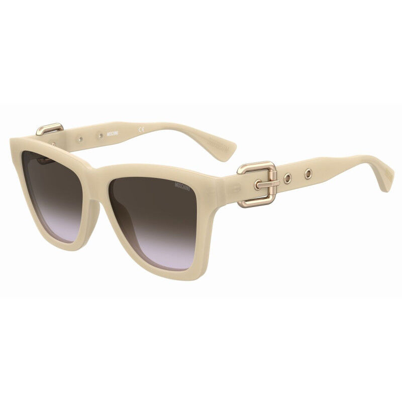 Damensonnenbrille Moschino MOS131-S-SZJ ø 54 mm