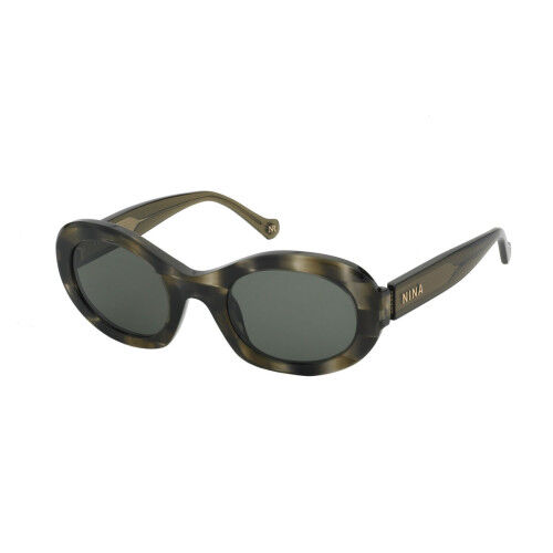 Damensonnenbrille Nina Ricci SNR321520P66 Ø 52 mm