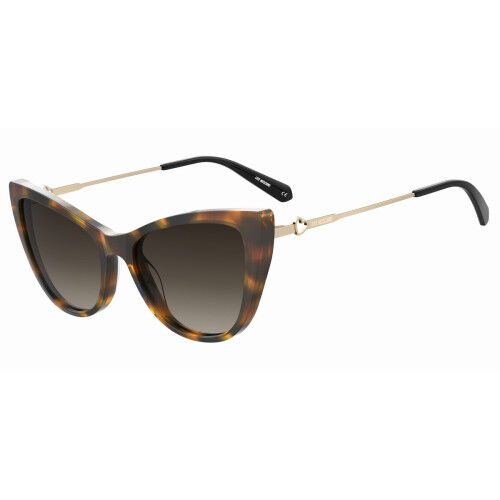 Gafas de Sol Mujer Love Moschino MOL062-S-05L Ø 53 mm