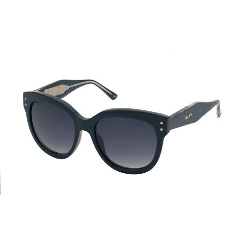 Ladies' Sunglasses Nina Ricci SNR3245509QL Ø 55 mm