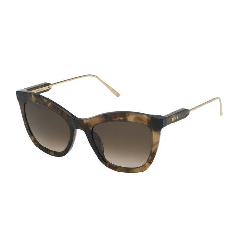 Gafas de Sol Mujer Nina Ricci SNR300520GGU Ø 52 mm