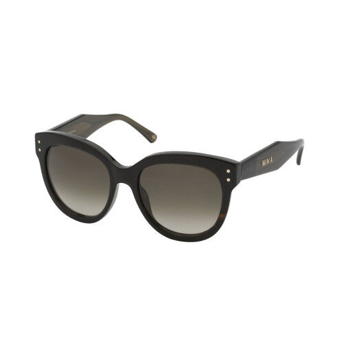 Gafas de Sol Mujer Nina Ricci SNR324550909 Ø 55 mm