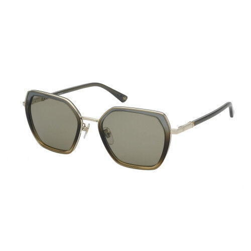 Damensonnenbrille Nina Ricci SNR359540AG1 ø 54 mm