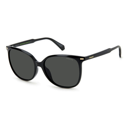 Damensonnenbrille Polaroid PLD-4125-G-S-807 ø 57 mm