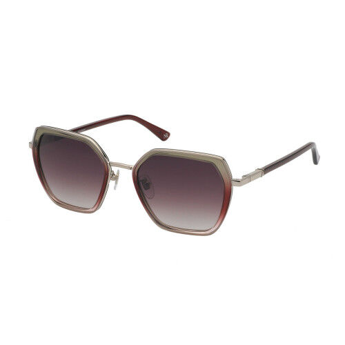 Damensonnenbrille Nina Ricci SNR359540C19 ø 54 mm