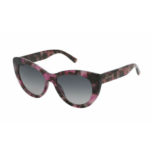 Ladies' Sunglasses Nina Ricci SNR3755309SJ Ø 53 mm