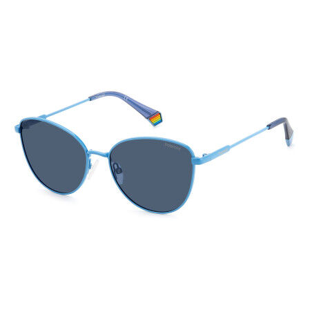 Damensonnenbrille Polaroid PLD-6188-S-MVU Ø 55 mm