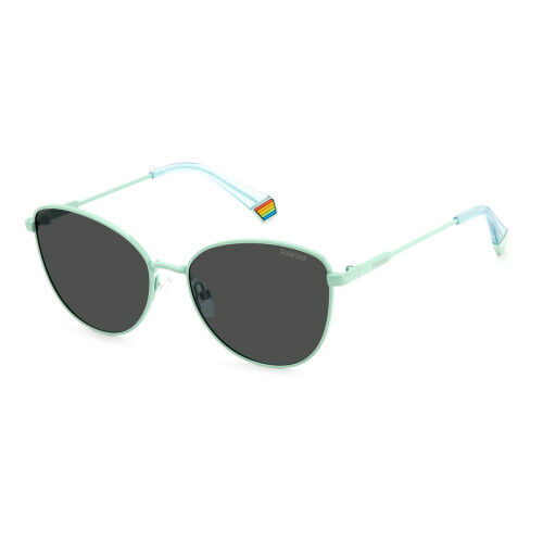 Damensonnenbrille Polaroid PLD-6188-S-5CB Ø 55 mm