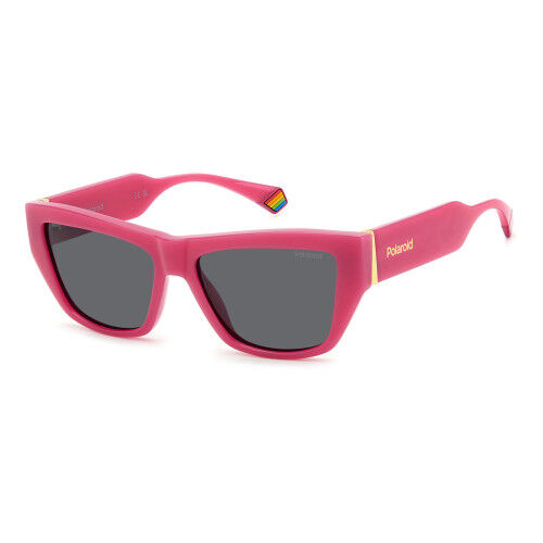 Ladies' Sunglasses Polaroid PLD-6210-S-X-MU1 Ø 55 mm