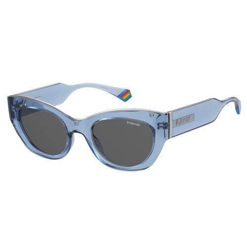 Damensonnenbrille Polaroid PLD-6199-S-X-MC-MVU Ø 50 mm