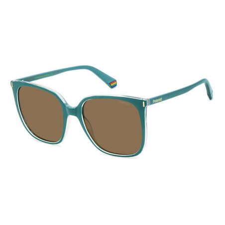 Lunettes de soleil Femme Polaroid PLD-6218-S-1ED ø 56 mm