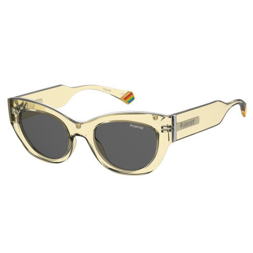 Damensonnenbrille Polaroid PLD-6199-S-X-MC-40G Ø 50 mm