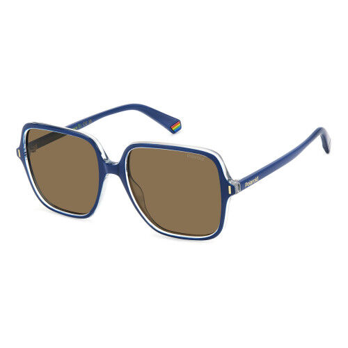 Lunettes de soleil Femme Polaroid PLD-6219-S-PJP ø 56 mm