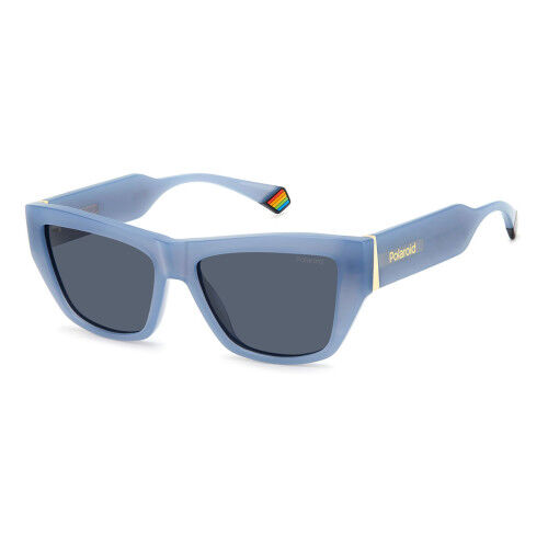 Lunettes de soleil Femme Polaroid PLD-6210-S-X-MVU Ø 55 mm