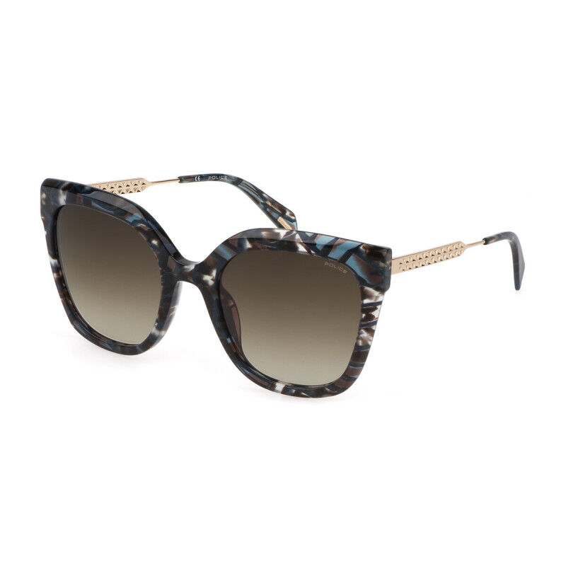 Ladies' Sunglasses Police SPLG19540XAP ø 54 mm