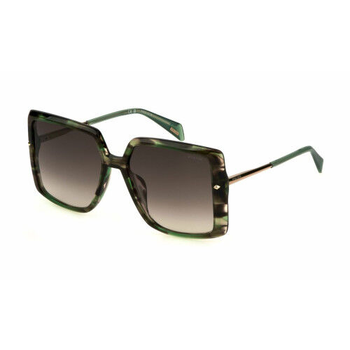 Damensonnenbrille Police SPLL965606U8 ø 56 mm