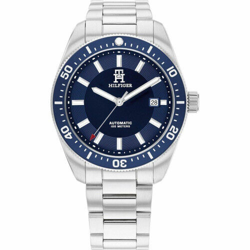 Herrenuhr Tommy Hilfiger 1710591 (Ø 40 mm)