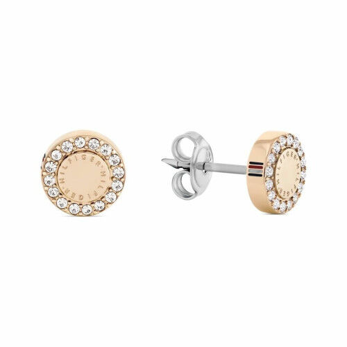 Boucles d´oreilles Femme Tommy Hilfiger 2780909 1 cm