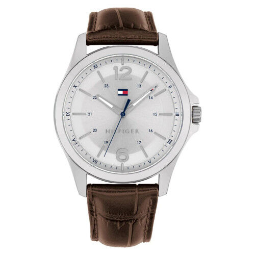 Horloge Heren Tommy Hilfiger 1791377 (Ø 42 mm)