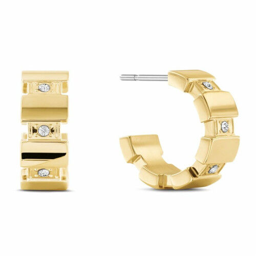 Pendientes Mujer Tommy Hilfiger 2780778 Acero Inoxidable 1,5 cm