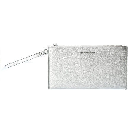 Bolso de Mano Michael Kors 35F4STVW3L-SILVER