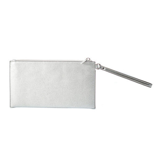 Handtasche Michael Kors 35F4STVW3L-SILVER