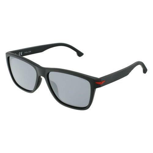 Herrensonnenbrille Police SPLB38E-566VPP ø 56 mm