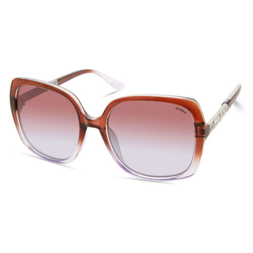 Damensonnenbrille Guess GF0406-5605B ø 56 mm