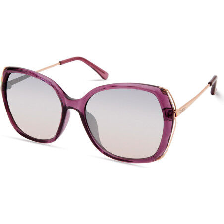 Gafas de Sol Mujer Guess GF0396-5781X ø 57 mm