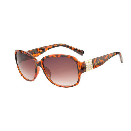 Damensonnenbrille Guess GF0411-5852F ø 58 mm