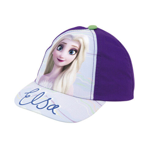 Casquette enfant Frozen Memories Lila (44-46 cm)