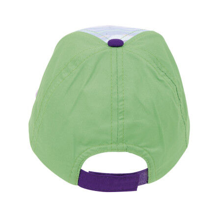 Cappellino per Bambini Frozen Memories Lilla Verde (44-46 cm)