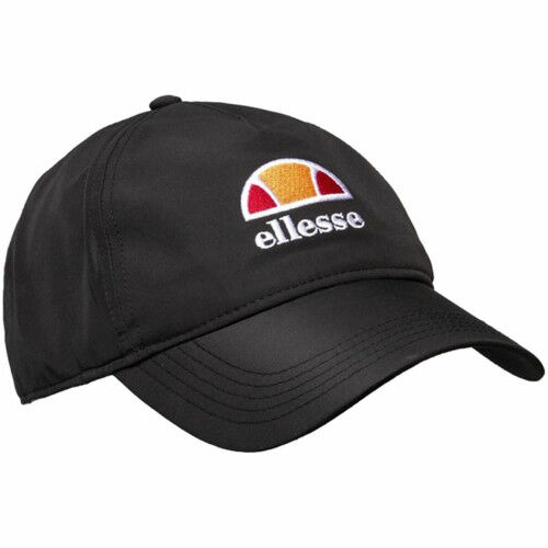 Casquette de Sport Ellesse Albo  Noir Taille unique